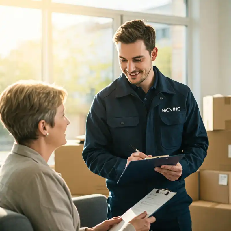 포장이사 차량 크기, 이것만 알면 후회 없어요! 🚚✨